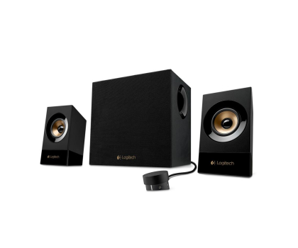 Głośnik komputerowy LOGITECH Z-533 Czarne (980-001054)